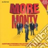 More Monty: Music From And Inspired By The Award Winning Motion Picture cd