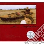 Blue earth cd