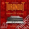 Zubin Mehta - Turandot In Beijing cd
