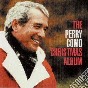 Perry Como - The Perry Como Christmas Album cd musicale di Perry Como