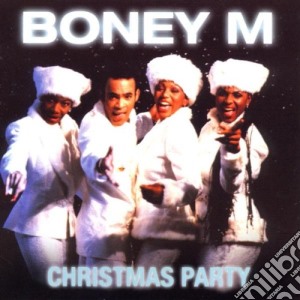 Boney M. - Christmas Party cd musicale di M Boney