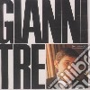Gianni Morandi - Gianni Tre cd