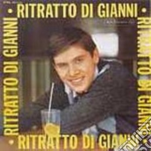 Ritratto di g.-(2) cd musicale di Gianni Morandi