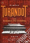 (Music Dvd) Turandot At The Forbidden City Of Beijing cd