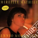 Mireille Mathieu - Singt Ennio Morricone cd