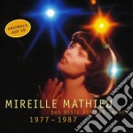 Mireille Mathieu - The Best From '77-'87 cd