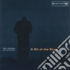 Osie Johnson - A Bit Of The Blues cd