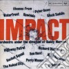 Buddy Morrow - Impact cd
