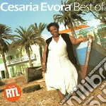 Cesaria Evora - The Best Of cd