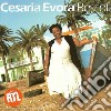 Cesaria Evora - The Best Of cd musicale di Cesaria Evora