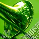 Trombone scene - cd
