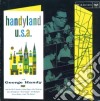 George Handy - Handyland U.S.A. cd