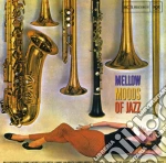Billy Butterfield & Tony Scott - Mellow Moods Of Jazz cd