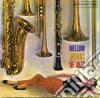 Billy Butterfield & Tony Scott - Mellow Moods Of Jazz cd