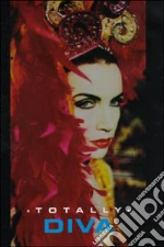 (Music Dvd) Annie Lennox - Totally Diva cd