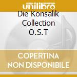 Die Konsalik Collection O.S.T cd