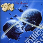 Eloy - Ocean 2 cd