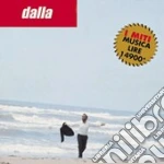 Lucio Dalla - I Miti Musica cd