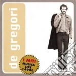I Miti/de Gregori cd
