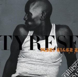 Tyrese - Tyrese cd musicale di Tyrese
