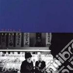 Delta V - Spazio cd