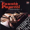 Papetti Fausto - Evergreens N.2 cd