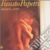Fausto Papetti - Accarezzami cd
