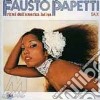 Fausto Papetti - Ritmi Dell'america Latina cd