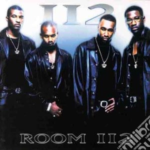 112 - Room 112 cd musicale di 112