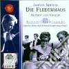 Karajan Herbert Von / Wiener S - Strauss: Die Fledermaus (3Cd) cd
