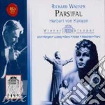 Richard Wagner - Parsifal cd