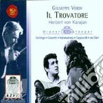 Giuseppe Verdi - Il Trovatore cd