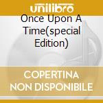 Once Upon A Time(special Edition) cd
