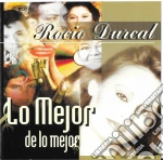 Rocio Durcal - Lo Mejor De Lo Mejor cd