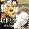 Rocio Durcal - Lo Mejor De Lo Mejor cd