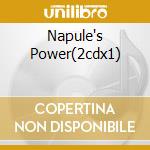 Napule's Power(2cdx1) cd