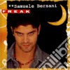 Samuele Bersani - Freak cd