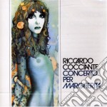 Riccardo Cocciante - Concerto Per Margherita