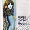 Riccardo Cocciante - Concerto Per Margherita cd