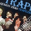Renato Zero - Trapezio cd