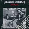 Eduardo De Crescenzo - Ancora cd