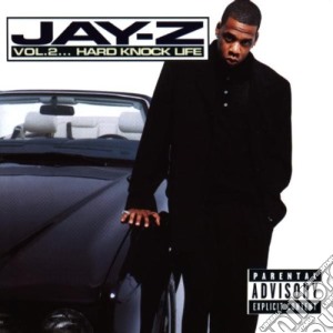 Jay-Z - Vol.2... Hard Knock Life cd musicale di Z Jay