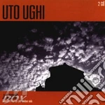 Johann Sebastian Bach - Sonate E Partite Pe Violino Solo -Uto Ughi (2 Cd) cd