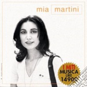 I Miti/mia Martini cd musicale di Mia Martini