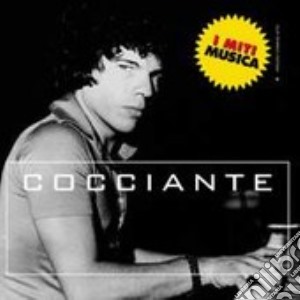 I Miti/cocciante cd musicale di Riccardo Cocciante