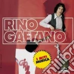 I Miti/rino Gaetano cd