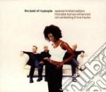 M People - The Best Of (2 Cd)