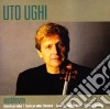 Ludwig Van Beethoven - Uto Ughi - Concerto Per Violino Sonata Primavera cd