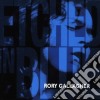 Rory Gallagher - Etched In Blue cd musicale di Rory Gallagher