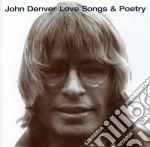 John Denver - Love Songs & Poetry